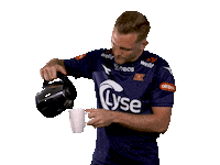 eliteserien football soccer coffee viking Sticker