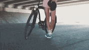 bubble gum pink GIF by Nu Skin