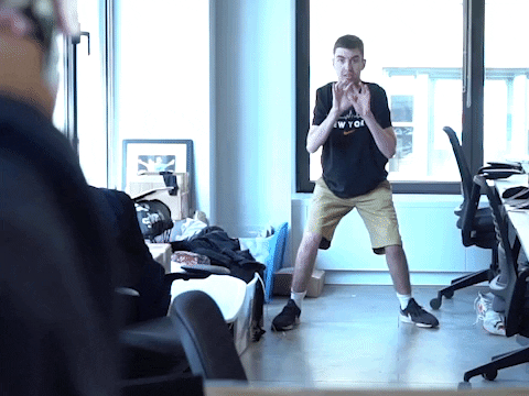 ss mantis GIF by Barstool Sports