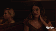 Twin Peaks Crying GIF by Twin Peaks on Showtime