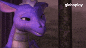 Barbie GIF by globoplay