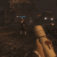 Declaration Of Independence Zombie GIF