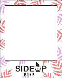 Food Surf Sticker by SIDEUP