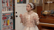 chop chop nick GIF by Nickelodeon