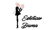 Butterfly Sticker by Estetica Dama