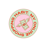 Sticker by ShopCider