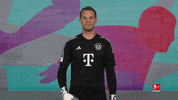 Fc Bayern Congratulations GIF by Bundesliga