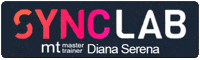sync strongbyzumba GIF by Diana Serena