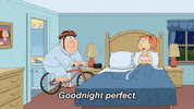 Sick Peter Griffin GIF by Family Guy