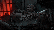 Wake Up Spirit GIF by Xbox