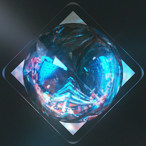 art flying GIF by Motion Addicts
