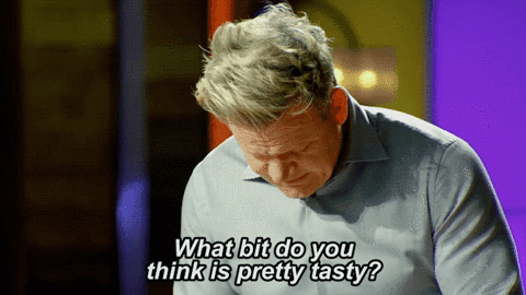 fox GIF by Masterchef