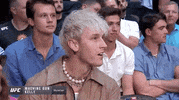 Machine Gun Kelly Sport GIF by UFC