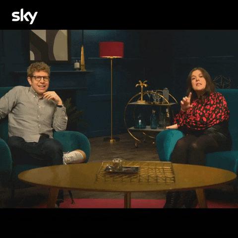 GIF by Sky