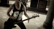 relentless chaos GIF by Miss May I