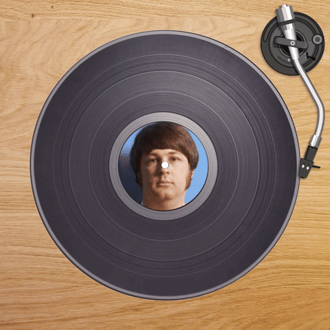 Rest in Peace Brian Wilson
