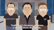 southpark comedy central south park season 20 GIF
