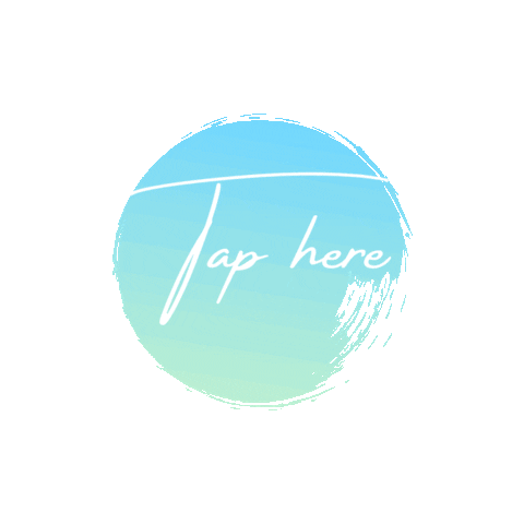 atozsocial giphyupload logo social media rain Sticker