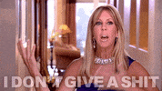 real housewives vicki GIF by RealityTVGIFs