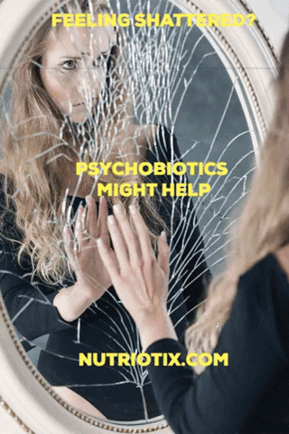 Nutriotix probiotics moodfood nutriotix psychobiotics GIF