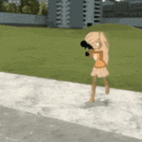 Ongezellig Studio Massa GIF