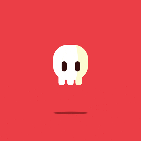 animation fun GIF by Natt Rocha