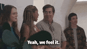 Season 1 GIF by SHOWTIME
