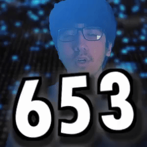 653