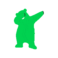 kasperskylab bear internet security dub Sticker