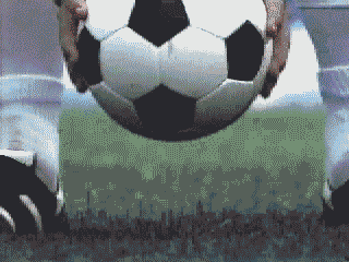 soccer GIF