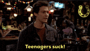 Emily Osment Comedy GIF by CBS