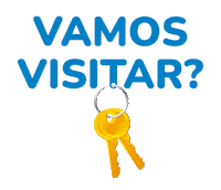 nicheleimoveisweb nichele imobiliaria nichele imoveis nichele vamos visitar nichele Sticker