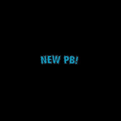 personal best strength GIF by Derrimut 24:7 Gym