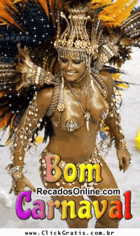 Carnaval GIF