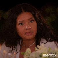Sweet Life Wtf GIF by HBO Max
