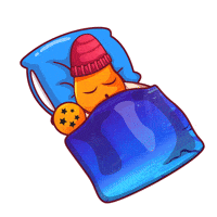 DewaliveOFC night sleep good night dream GIF