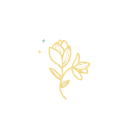 sofiacmpgnl giphyupload amor corazon flores Sticker