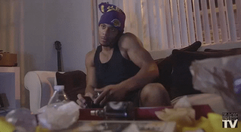 Video Games On The Phone GIF