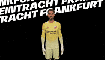 Come On Win GIF by Eintracht Frankfurt