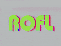 Art Glitch GIF
