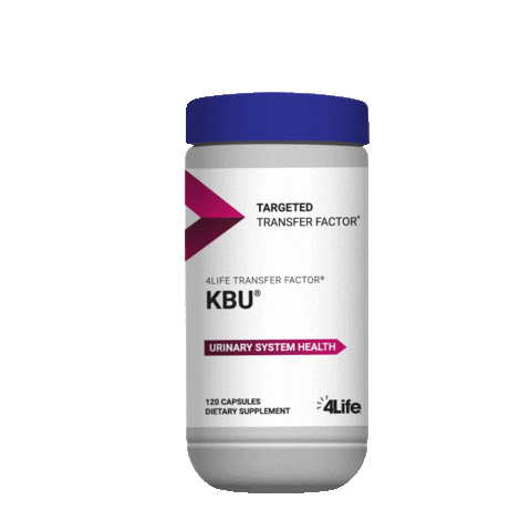 Immunesystem Kidneyhealth Sticker by 4Life Research