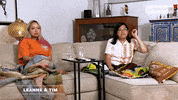 Laugh Lol GIF by Gogglebox Australia