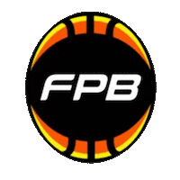 Fpb Sticker by radio cidade itu