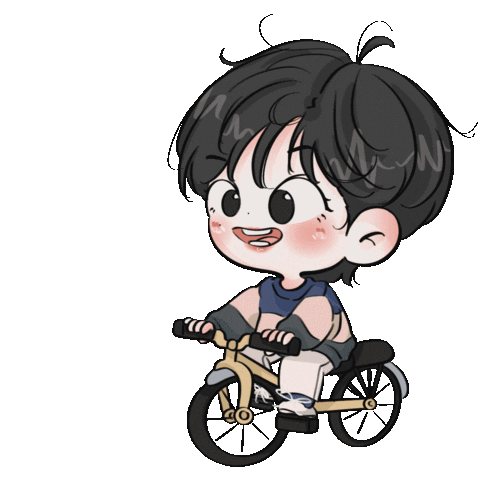 Fourth Sticker