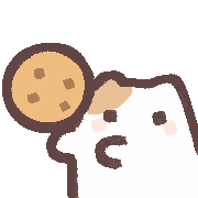 Cookie Sticker