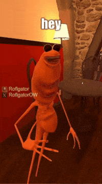 Robert Vrchat GIF