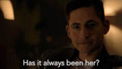 age before beauty GIF