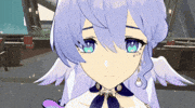 Robin Dissapointed GIF