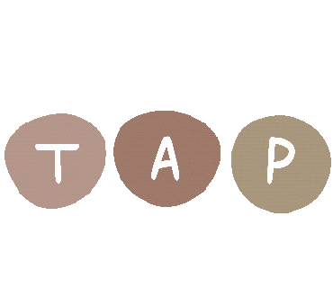 Tap Sticker