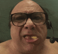 danny devito GIF